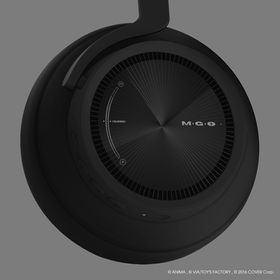 ANW03 MGO Ver. | ANIMA