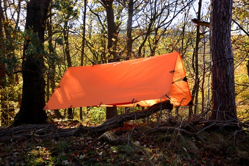 DD Tarp 3x3 | ddhammocksjapan