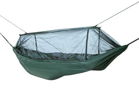 DD Frontline Hammock | ddhammocksjapan