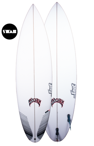DRIVER 2.0 (Round) | LOST SURFBOARDS BR
