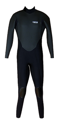 ウェットスーツ ゼロモード セイバークロス フルスーツセット ウェット