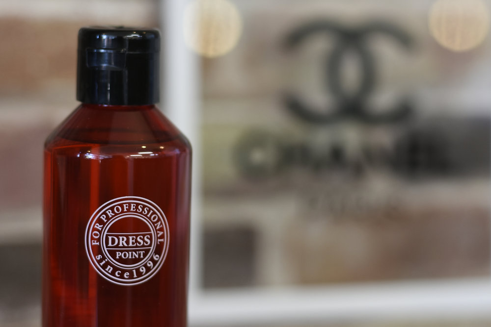 ドレスプレミアムハーデンRED