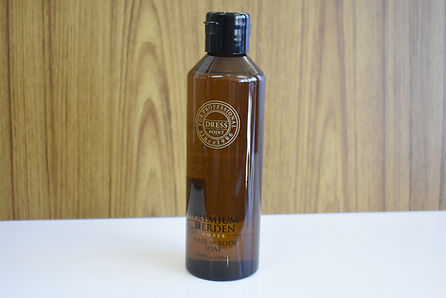 プレミアムハーデン AMBER