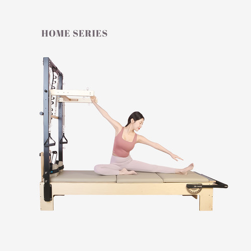 ホームコンビリフォーマー | Motioncare Pilates