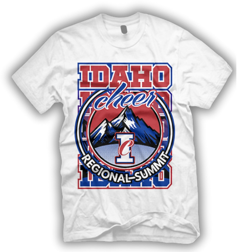 PRO SHOP | idahocheer
