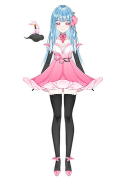 あさがおねえさん | Artist