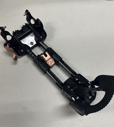 Tekdapters | FGPROJAPAN