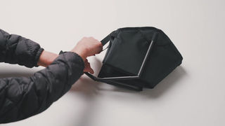 FR-CCF with Dyneema® | fieldrecord