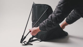 FR-chair carbon field / チェアカーボンフィールド | fieldrecord