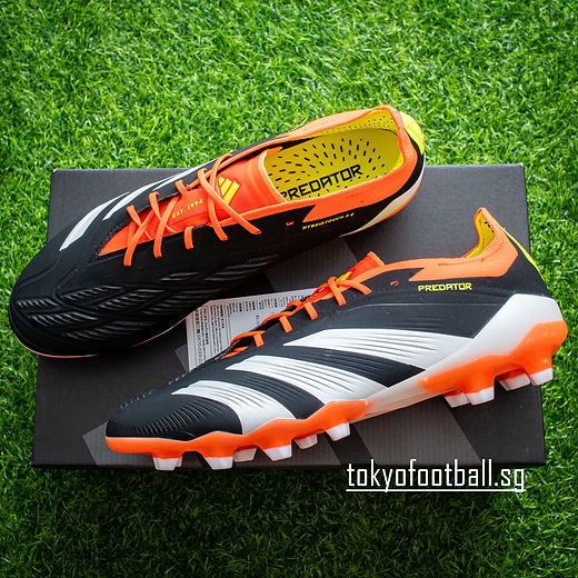 Adidas Predator Elite HG/AG Japan Solar Energy Pack IG5424 | TOKYO