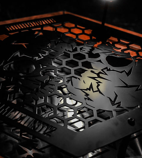 METAHEKITE-L DAMNGOOD!!ver. | DAMNGOOD!!