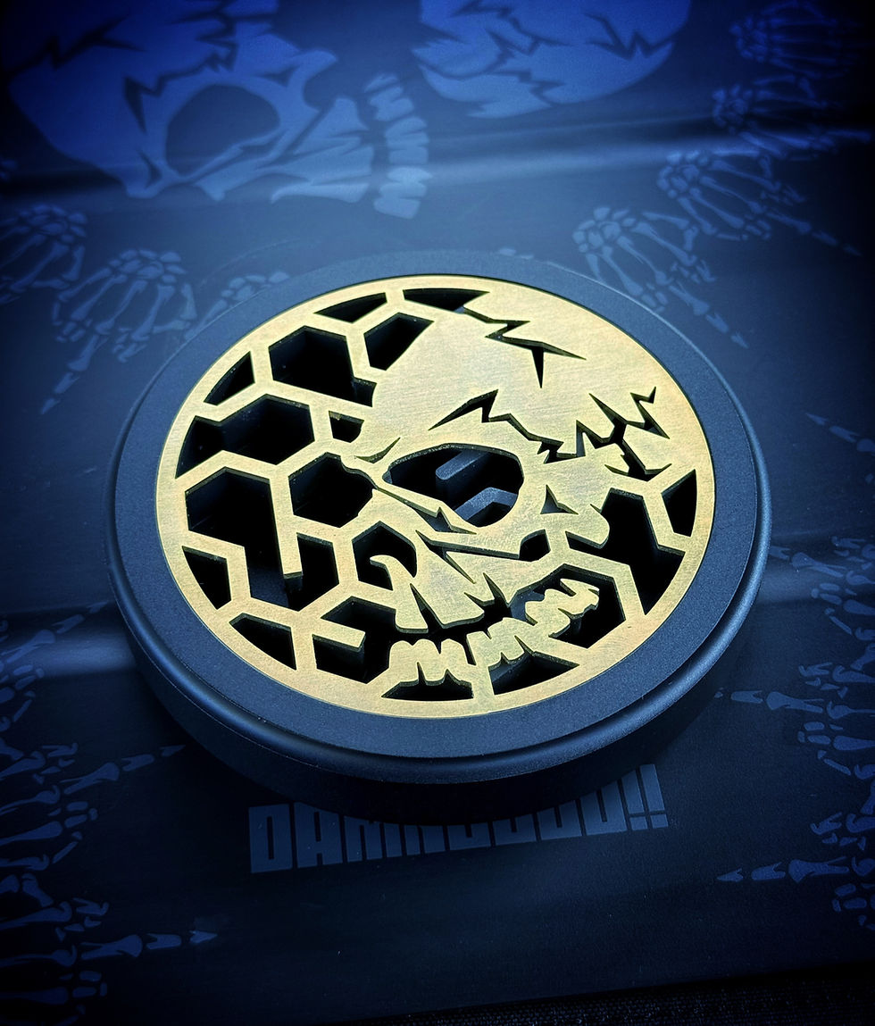 HOME | ダムグッドガレージ