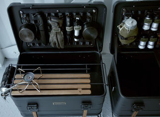 Beck container(BK) | NODELdesign official