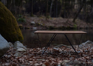 Butterfly TABLE /M | NODELdesign official