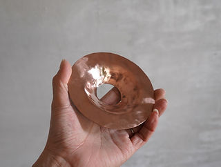 Oxidized shade | NODELdesign official