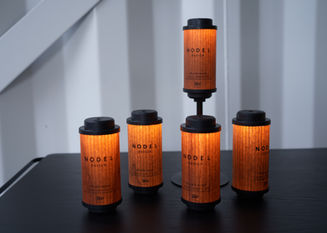 NODEL DESIGN miyabiwood 38灯 KARINノデルデザイン 38kt miyabi wood