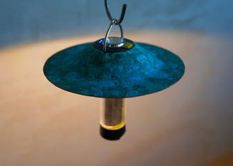 Oxidized shade | NODELdesign official