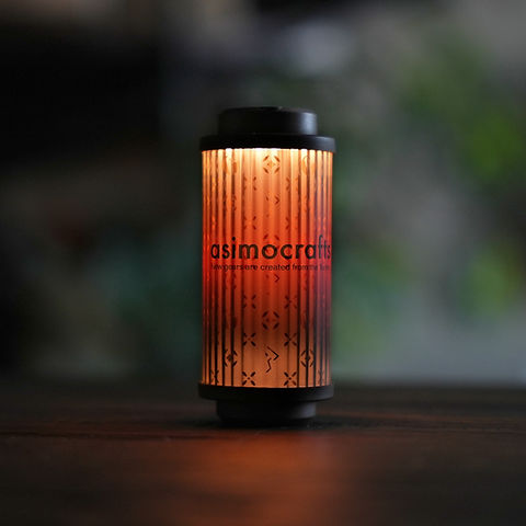 MIYABI_A ブラウン | asimocrafts