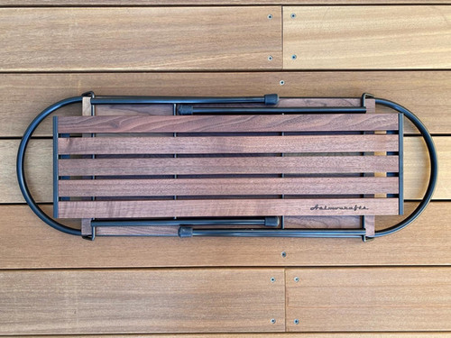 deck_to_asiウォルナット | asimocrafts