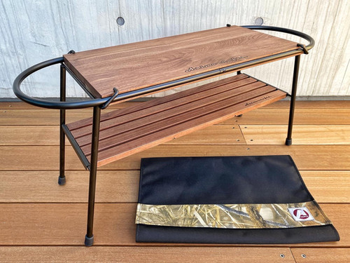 deck_to_asiウォルナット | asimocrafts