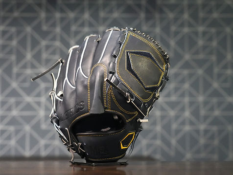 ベイスボル |メトリクス | メトリクスグラブ | ベイスボル ｰBéisbolｰ