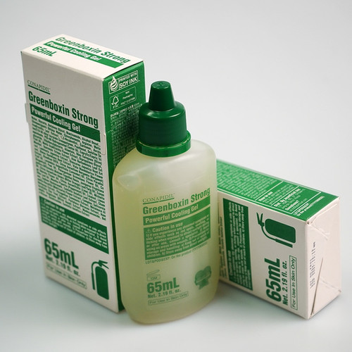 USA Seller-Pharmesthetics Conapidil Greenboxin Strong-65mL