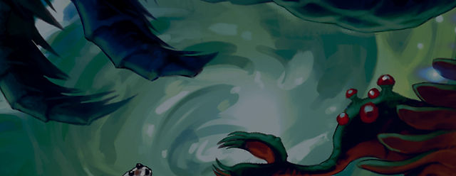 カードリスト | 千怪戦戯公式サイト