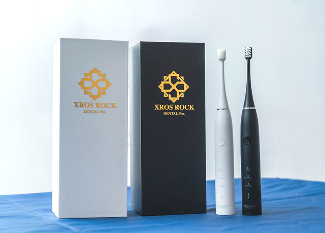 電動歯ブラシネット販売スタート | 株式会社ファイナルブルー