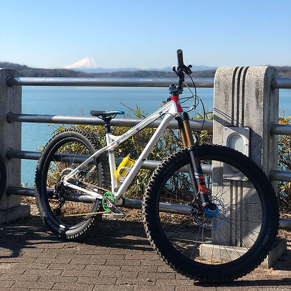 Production Privee - Shan GT