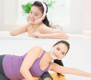 Liftre リフトレ（マスク型EMS機器） | DR.ELLEMISS（ドクターエルミス