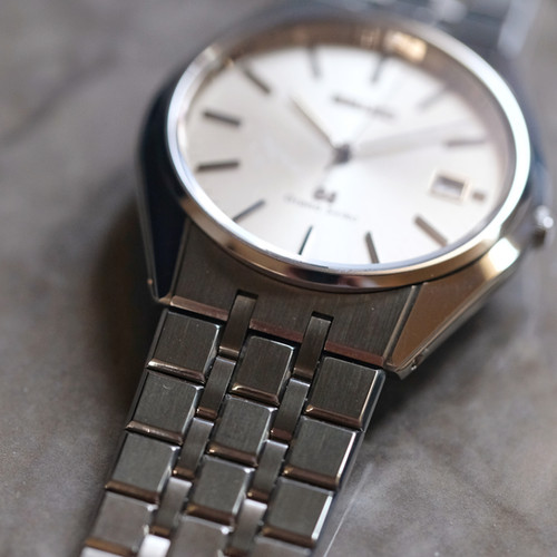 Unused - Grand Seiko 95GS 9587-8000 SBGS003 | The Tokei Club