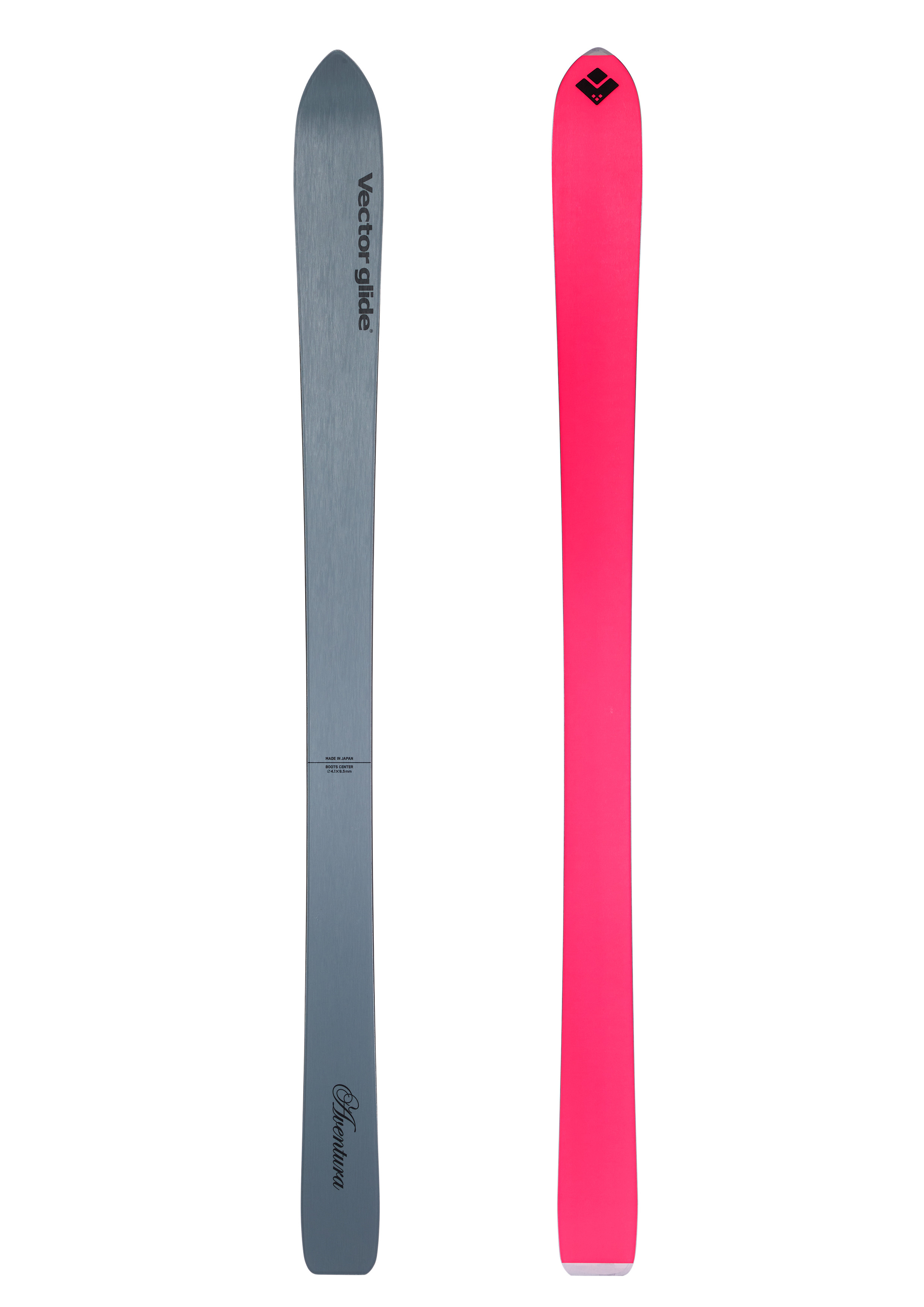 Vector Glide AVENTURA アベントゥーラ 185 Vector Glide AVENTURA