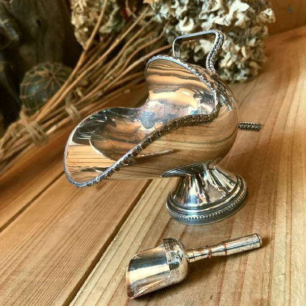 マッピン＆ウエッブ シルバートング アスパラガストング マッピン