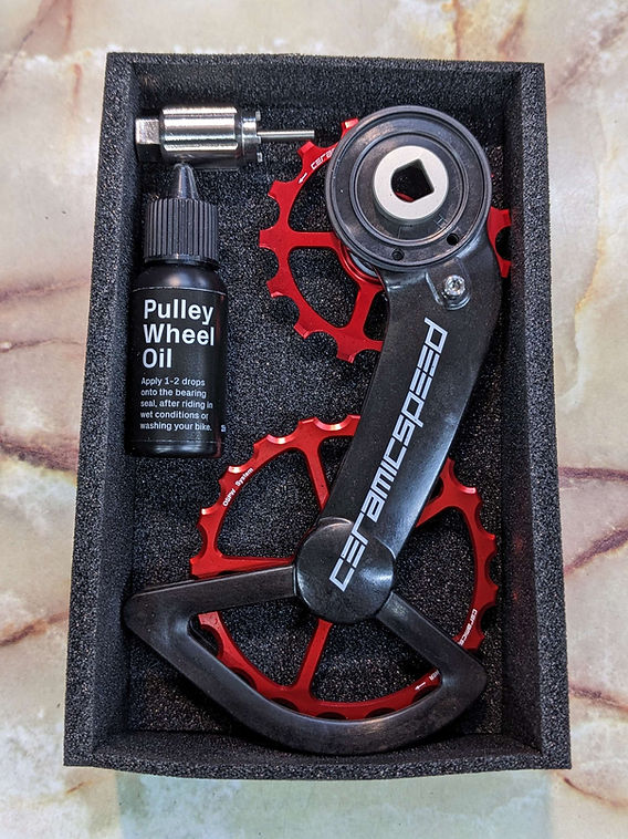 続・ビッグプーリーの謎