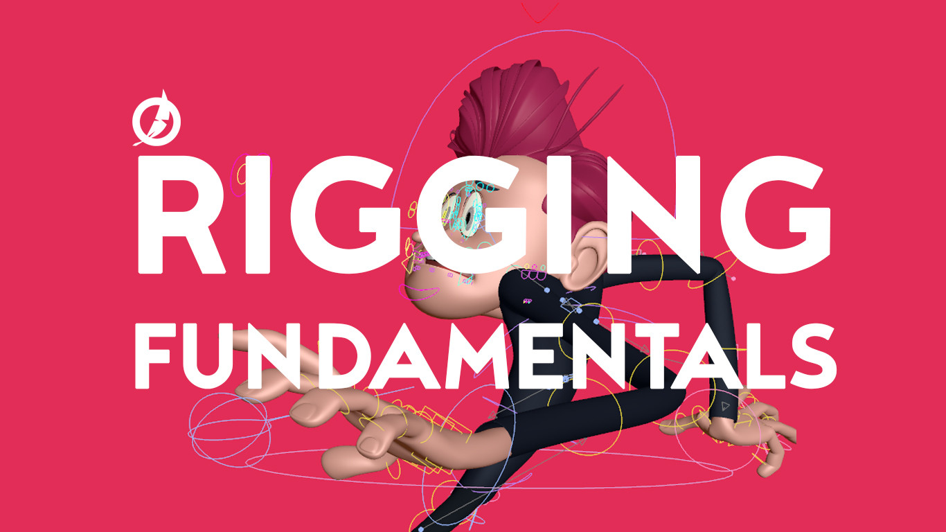 Rigging Fundamentals | Animawarriors