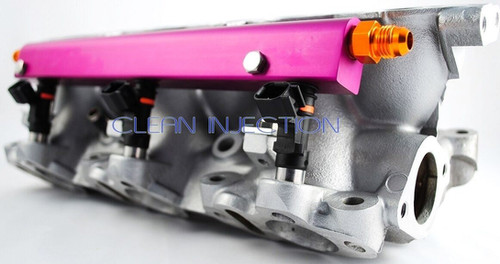 1984-1989 Nissan 300zx Z31 1000cc fuel injectors VG30 VG30ET