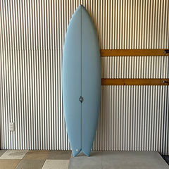 Ying Yang (インヤン) | チャンネルツイン・ミッドレングス | Dead