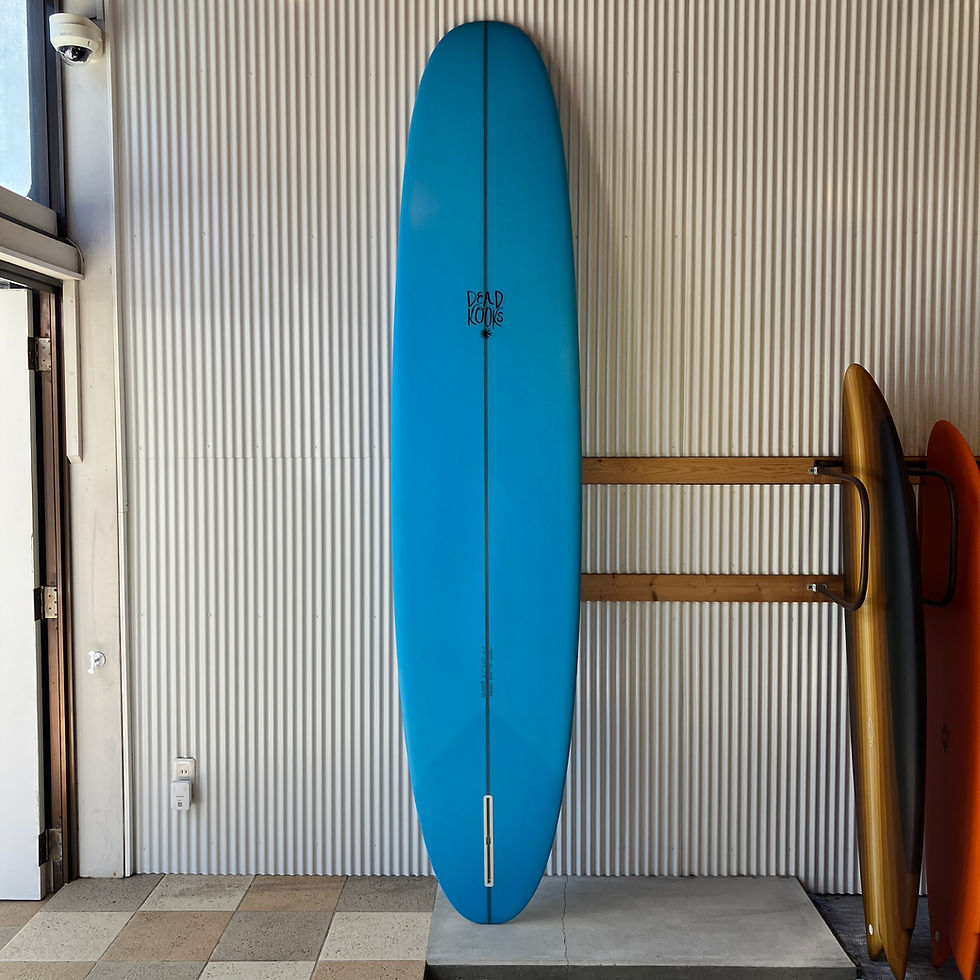 BLOG | Stories & Updates | DEAD KOOKS SHONAN