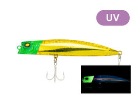 ZELPHAS 133F 2025 | ADUSTA FishingTackle