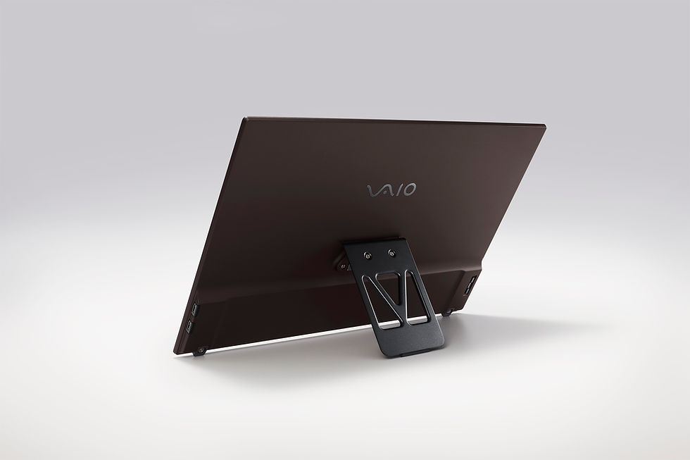VAIO Vision+® 14 | VAIO Singapore