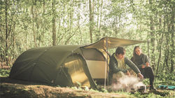 Goshawk 4 2022 | ROBENS JAPAN