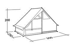 Prospector Shanty 2022 | ROBENS JAPAN