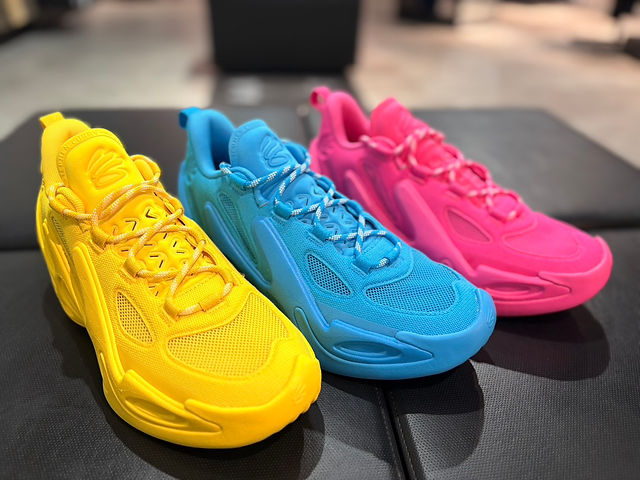 SHOP NEWS｜UNDER ARMOUR（アンダーアーマー）