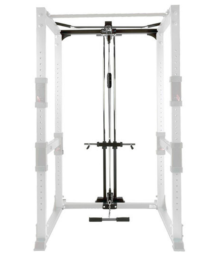 Bodycraft F430 Power Rack | Power Fitness