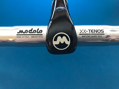 Handle | biciclassica