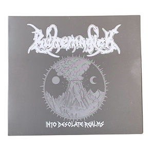 CD'S | Iron Collapse Distro