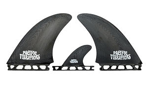 Shop Fins | Pacific Vibrations