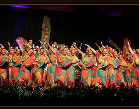 Kuulei Hawaii オリジナルハワイアン＆リゾートウェアの小売と卸売りを