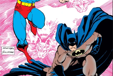 Superman: Strange Attractors (Collected) | DC Database | Fandom