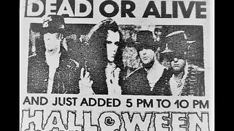 Rip it Up Tour | Dead or Alive (band) Wiki | Fandom